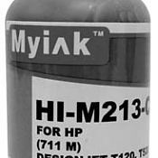  HP (711) HP Designjet T120/520 (100ml, magenta) HI-M213 Gloria MyInk