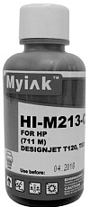 ������� HP (711) HP Designjet T120/520 (100ml, magenta) HI-M213 Gloria� MyInk