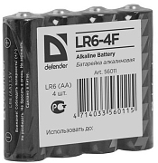 ��������� ����������� LR6-4F AA Defender, � ������ 4 ��