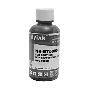 ������� Brother InkBenefit Plus DCP-T300/T500/T700/MFC-T800 (100��,cyan, Dye) BT5000C MyInk