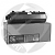 Тонер-картридж Kyocera ECOSYS P2235 TK-1150 (3k) БУЛАТ s-Line