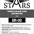 Тонер BROTHER Universal BR-08 банка 700 г. TopStars