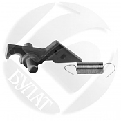 ����� ��� ���� (���� 4��) Sharp AR-163/AR-5316/5015 PTMF0020GCZ1