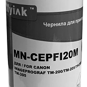  CANON PFI-120M TM-200/205/300/305 (1, magenta, Pigment) CEPFI20M MyInk