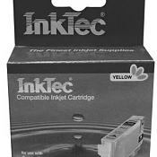  CANON CLI-521Y PIXMA iP3600/4600/MP540/620/630/980 Yellow InkTec