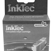  CANON CLI-521M PIXMA iP3600/4600/MP540/620/630/980 Magenta InkTec