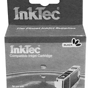 CANON CLI-521BK PIXMA iP3600/4600/MP540/620/630/980 Black (9ml) InkTec