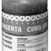  CANON (70, magenta, Dye ) CIMB-UM Ink-Mate