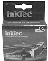 �������� CANON CLI-521C PIXMA iP3600/4600/MP540/620/630/980 Cyan InkTec