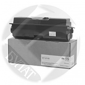 - Kyocera FS-1320D TK-170 (7.2k) e-Line