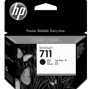 �������� HP 711 CZ133A ������ 80ml