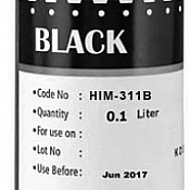  HP (177) C8721 (100, black) HIM-311B Ink-Mate 