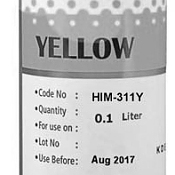  HP (177) C8773 (100,yellow) HIM-311Y Ink-Mate