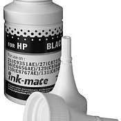  HP 21/27/56/129/130/131 (70, black, Pigment ) HIM-900A Ink-Mate 