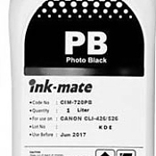  CANON PFI-102 (1,matte black, Pigment) CIM-102MB Ink-Mate