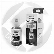 ��������� � ��������� (� ��������) Epson M1100/M1170/M2140 110/C13T03P14A Black XL (6k/127��) pigment