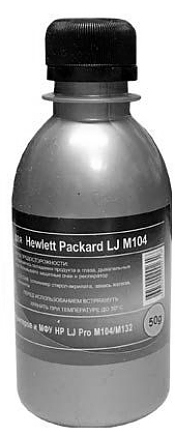 ����� HP LJ M104 ����� 50� Silver ATM