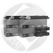 �����-�������� Kyocera ECOSYS M8124 TK-8115 (12k) Black ����� s-Line