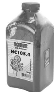 ����� HP HC105.4 ����� 500� Cyan ���