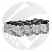 �����-�������� Samsung CLP-320/310 CLT-C407/409 C (1k) 7Q