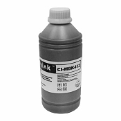 ������� CANON (PFI-102MBK/107/303MBK) iPF8400D/iPF8300/iPF5000/ iPF750/ iPF760/ iPF765/ iPF510/ iPF500 (1�,matte black,Pigment) CI-MBK412 MyInk