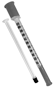 ������ ��� ����������� CK-0551-020 (�����,1ml) UNIgrease