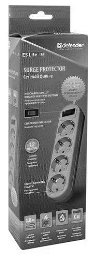 ������� ������ Defender ES lite 1,8 � 4 �������