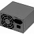 Блок питания Accord ACC-P300W <300W, (24+4) pin, 3xSATA, Molex, FDD, 8 см, OEM>