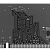Модуль памяти Kingston DDR3 2Gb 1333MHz DDR3 Non-ECC CL9 SR x16 KVR13N9S6/2