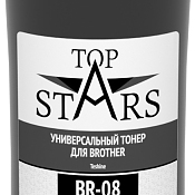 -  Brother Universal BR-08  700 . TopStars