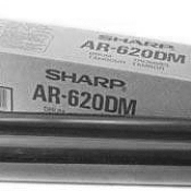 Sharp AR620DM
