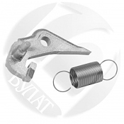 ����� ���/��� ���� Toshiba e-Studio 163/182/212/242 6LE58590000 (���� 5��)