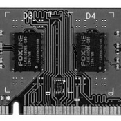     Foxline DIMM 4GB 1600 DDR3 CL11 (512*8) FL1600D3U11S-4G