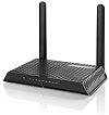 Netis N1 2.4 ���, 5 ���, AC1200, ������� ���������: 10/100/1000BASE-TX/4G ready, USB-����, web-��������� ����������, ��������� 3G �������, ��������� 4G �������, FTP-������, 2 ������� �������