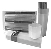 ������ Lexmark MS/MX310/321/B2338 50F0Z00/56F0Z00/56F0ZA0 wiper (���� 5��) TMS