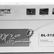 - Pantum BP5100DN/BP5100DW DL-5120 Drum Cartr (30K) UNITON Premium