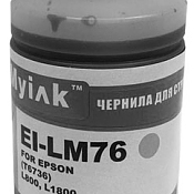   EPSON L800/L1800 EI-LM76 (70, Light Magenta Dye) MyInk