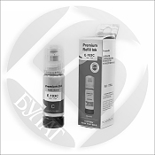    ( ) Epson L3100/1110 103/C13T00S24A Cyan (2.5k/70) dye