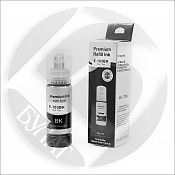    ( ) Epson L3100/1110 103/C13T00S14A Black (4.5k/70) dye