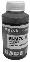 ������� ��� EPSON L800/L1800/ L100/ L200 EI-M76 (70��,Magenta Dye) MyInk