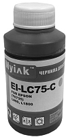 ������� ��� EPSON L800/L1800 EI-LC75-C (70��, Light Cyan Dye) MyInk
