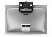 �������� �������� Epson WorkForce Pro WF-M5299DWF T9661 / C13T966140 XXL Black (40k)