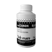  CANON PGI-520Bk (100, black, Pigment) CIM-521A Ink-Mate