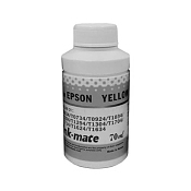  Epson EIM-100Y (70, yellow, Pigment) Ink-Mate