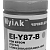   EPSON L800/L1800/ L100/ L200 EI-Y87-B (70, Yellow Dye) MyInk