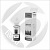    ( ) Epson L800 T6732/C13T67324A Cyan (70) dye
