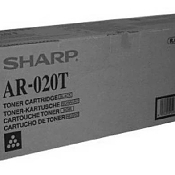 - Sharp AR-5516 AR-020T