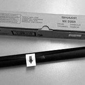  Sharp MX312GR
