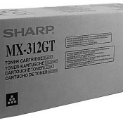 - Sharp AR 5726/31/MX-M260/310 (MX312GT)