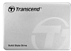������������� ���� 64GB Transcend, 360S, 2.5", SATA III [R/W - 500/560 MB/s] TS64GSSD360S